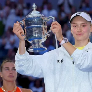 US Open 2026