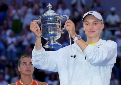 US Open 2026