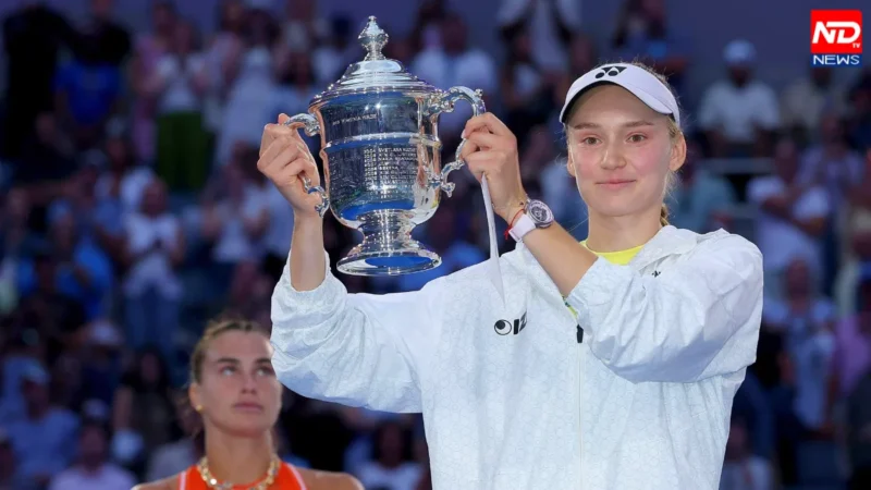 US Open 2026