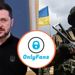 Ukraine Legalise Porn