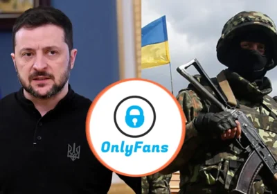 Ukraine Legalise Porn