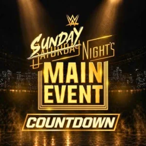 WWE Sunday Nights Main Event