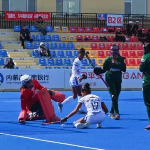 Women’s Junior Asia Cup 2026