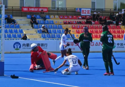 Women’s Junior Asia Cup 2026