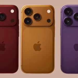 iPhone 18 Launch