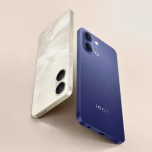 iQOO Z11 Lite 5G