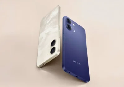 iQOO Z11 Lite 5G