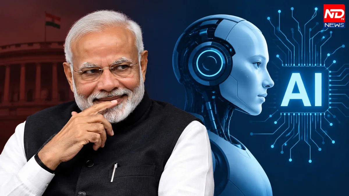 AI Deepfake
