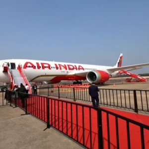 Air India Hijack