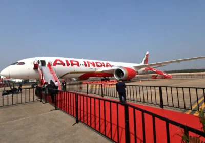 Air India Hijack