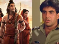 Akshay Kumar