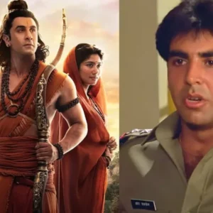 Akshay Kumar