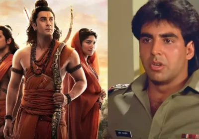 Akshay Kumar