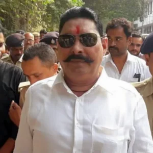 Anant Singh