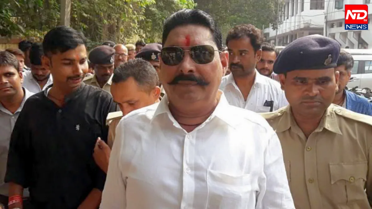 Anant Singh