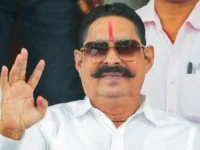 Anant Singh