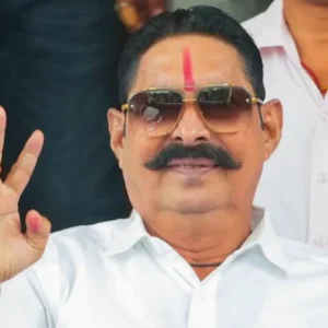Anant Singh