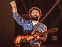 Arijit Singh