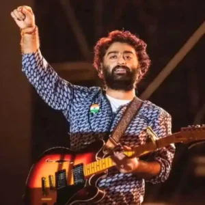 Arijit Singh