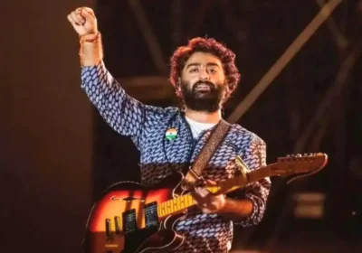Arijit Singh