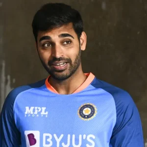 Bhuvneshwar Kumar