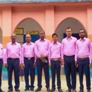Bihar Teachers Dress Code