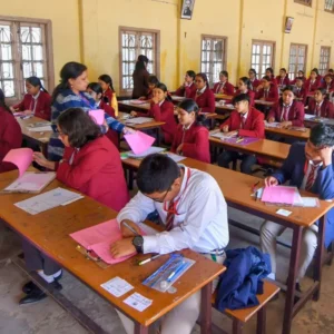 CBSE Date Sheet 2027