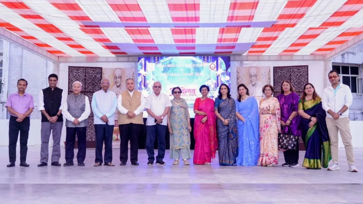 जस्टिस आदर्श कुमार गोयल ने युवाओं से नशे के खिलाफ आवाज उठाने को कहा