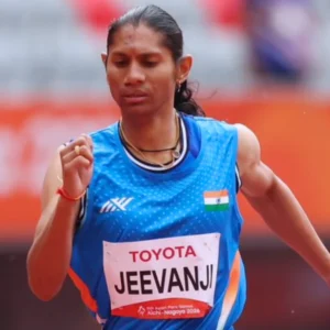 Deepthi Jeevanji