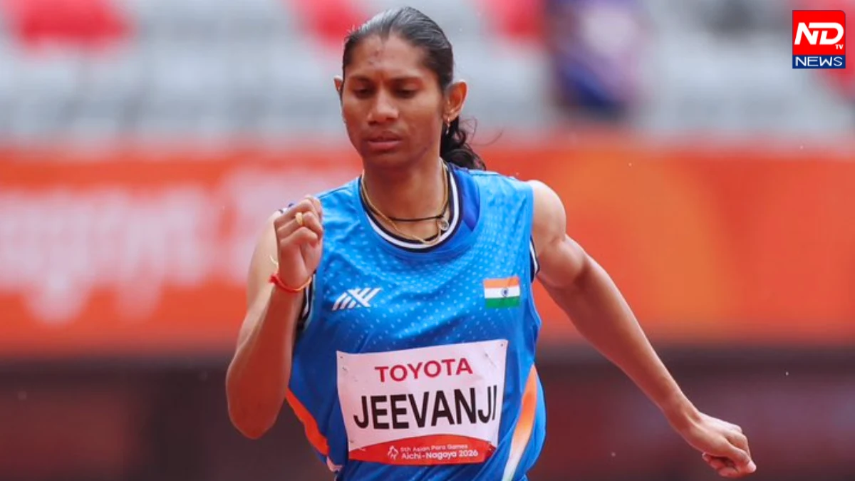 Deepthi Jeevanji