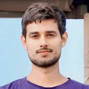 Dhruv Rathee