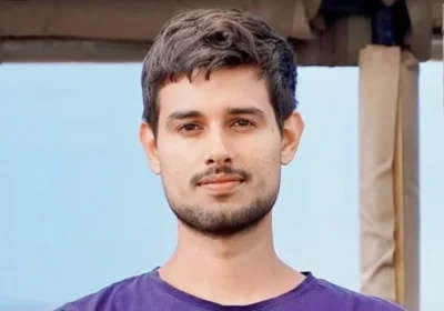 Dhruv Rathee