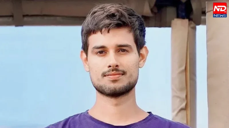 Dhruv Rathee
