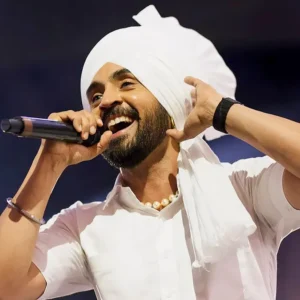Diljit Dosanjh