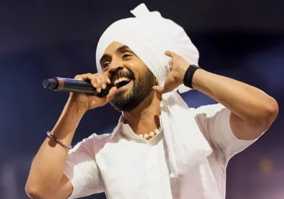 Diljit Dosanjh
