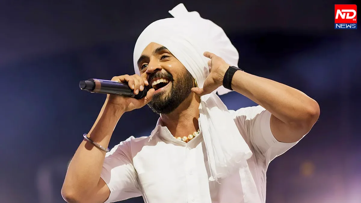 Diljit Dosanjh