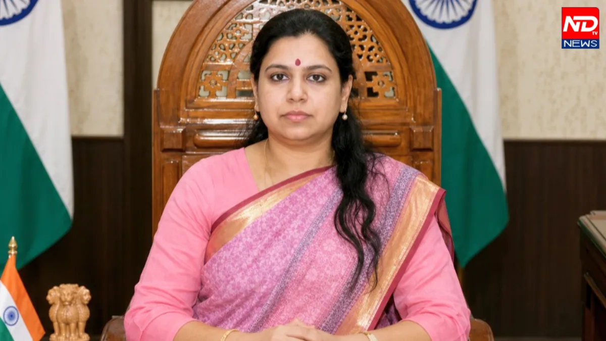 Divya Mittal