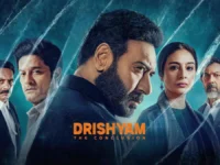 Drishyam 3 Review