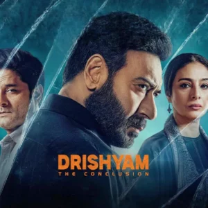 Drishyam 3 Review