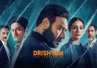 Drishyam 3 Review