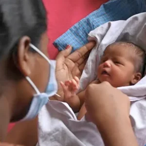 Fertility Rate