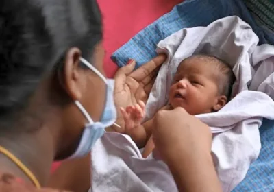 Fertility Rate