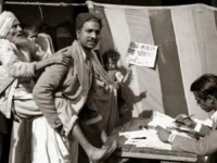 First General Elections