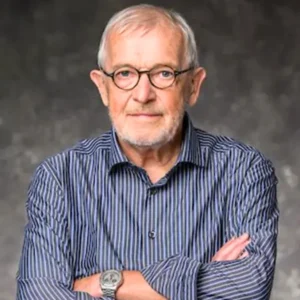 Francis Halzen