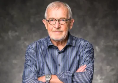 Francis Halzen
