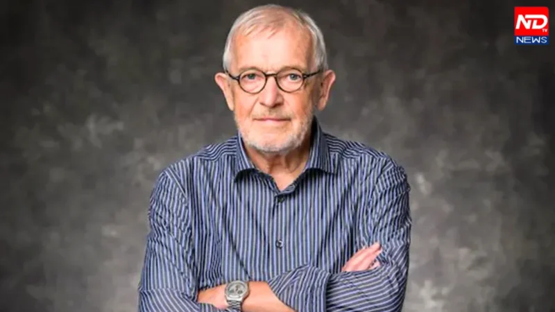 Francis Halzen