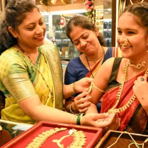 Gold Price