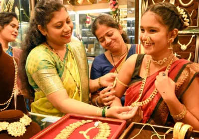 Gold Price