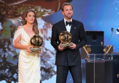 Harry Kane