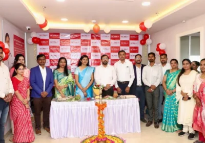 इन्दिरा आईवीएफ ने चंद्रपुर में नया फर्टिलिटी सेंटर शुरू किया